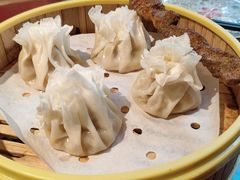 -格日勒阿妈蒙古厨房(大召店)