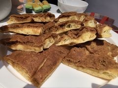 老北京糖油饼-北京宴(华贸购物中心店)