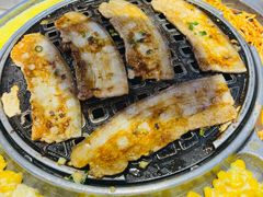 -韩宫宴烤肉·料理(青浦宝龙店)