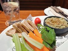 -京A Taproom·精酿餐吧(CBD店)