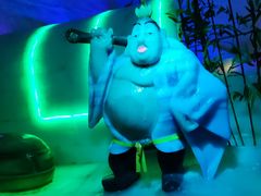 -白鹿仓冰雪海洋世界
