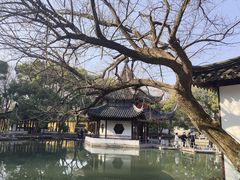 -西园戒幢律寺