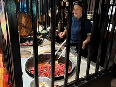 -麒麟小院·老九江菜(安平路店)