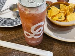 桃子乌龙-gaga(深圳京基KKMALL店)