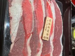 -匠牛亭·锅物烧肉放题自助(昆百大·泰业城店)