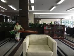 -北京华德宝宝马4S店(朝阳店)