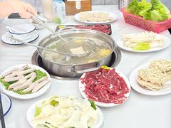 -全好食潮汕牛肉火锅(泗洲路店)