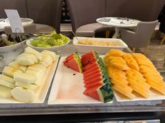 -北京王府井希尔顿酒店·万斯阁西餐厅