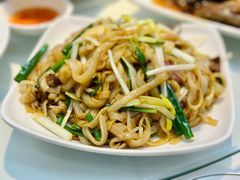 -新享乐海鲜(翠华路店)