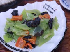 -巢湖名吃·徽府农家菜(半汤店)