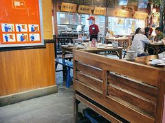 -老阿爸鲜鱼土菜(昆山花桥店)