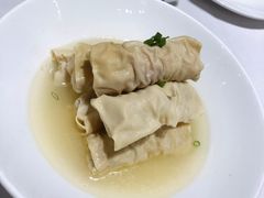 鸡汁百叶包-新吉士·上海菜(浦东LCM置汇旭辉店)