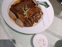 -荣粤酒家·融合粤菜