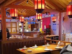 -鸽子窝(黄村店)