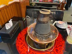 -北门涮肉·铜锅涮肉(南锣鼓巷店)