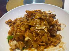 -惠宾饭庄(中山路店)
