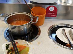 -鲸之味回转自助小火锅(钟鼎名悦店)