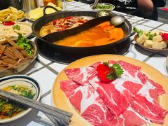 -贰回巷火锅馆(钟楼店)