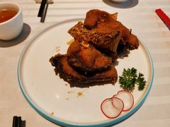 石库门熏鱼-和记小菜(大宁店)