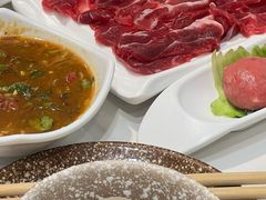 -今日牛事潮汕鲜牛肉火锅(瑞金店)