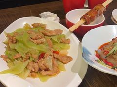 -川悦留香·海鲜餐厅(海棠68环球美食街店)