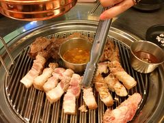 -401餐厅(弘大店)