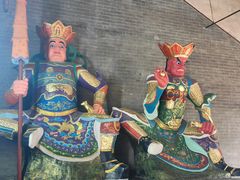 -芦苞胥江祖庙