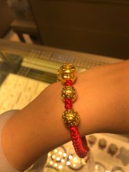 -中国黄金(北京旗舰店)