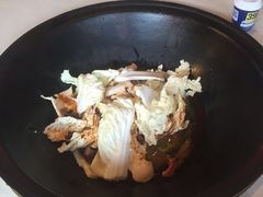 -王老六铁锅炖鱼(长春路店)