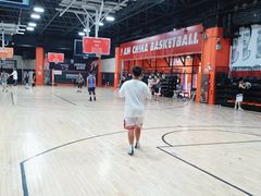 -洛克公园美式运动体验馆(唯品会合肥蜀山城市奥莱店)