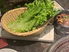 -一品诚记烤肉·甄选店(中南路店)
