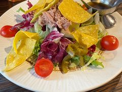 -Cactus墨西哥仙人掌餐厅