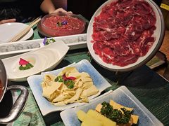 -老灶堂文创火锅(文艺路店)