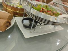 -煲仔王海鲜酒家