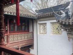 -东山雕花楼