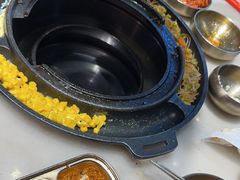 -韩宫宴和牛烤肉(无锡大东方广场店)