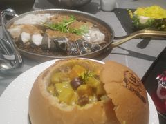 -3号仓库·创意中国菜(乐清正大广场店)