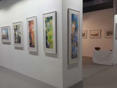 -东浩兰生上海世博展览馆