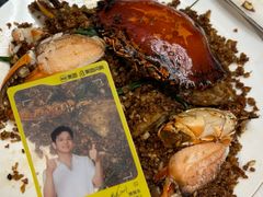 -喜记避风塘炒辣蟹(旗舰店)