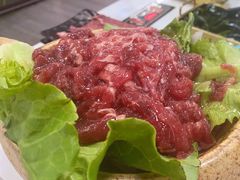 -刘少华贵州小黄牛·鲜牛肉火锅(总店)
