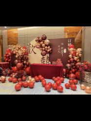 -唐山香格里拉大酒店·宴会厅