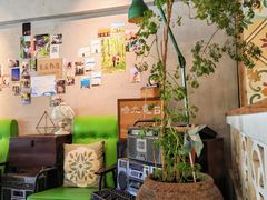 -时光花园(白鹭洲店)