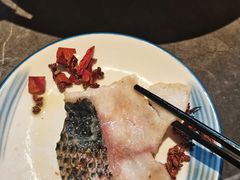 -京城·森鸽排档(双井店)