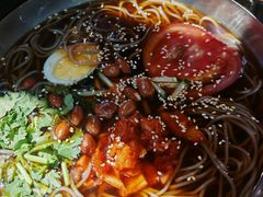 -吉志烤肉(太原总店)