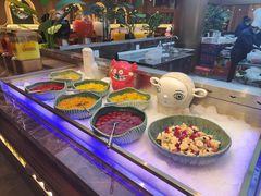 -三京祥烤肉自助料理(慈云寺店)