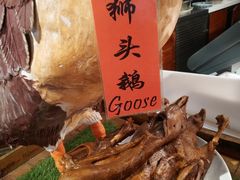 -The COOK·厨餐厅·自助餐(浦东嘉里大酒店)