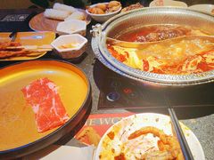 -牛New寿喜烧(虹桥新天地店)