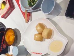 -何师傅美蛙鱼头(汉街店)