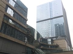 -首开·龙湖成都西宸天街