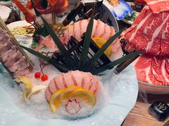 -尚海豆捞(乐虹坊店)